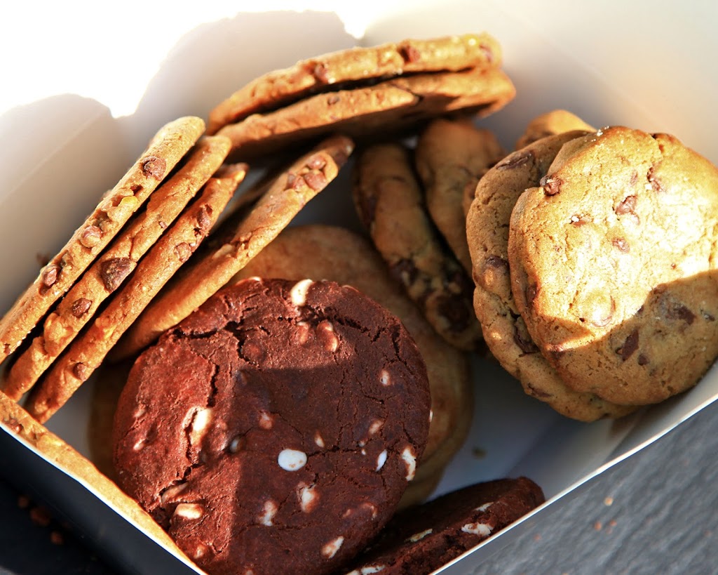 The Hideout Café by Team Vinchay | bakery | 425 NE 22nd St #203, Miami, FL 33137, USA | 3059678700 OR +1 305-967-8700