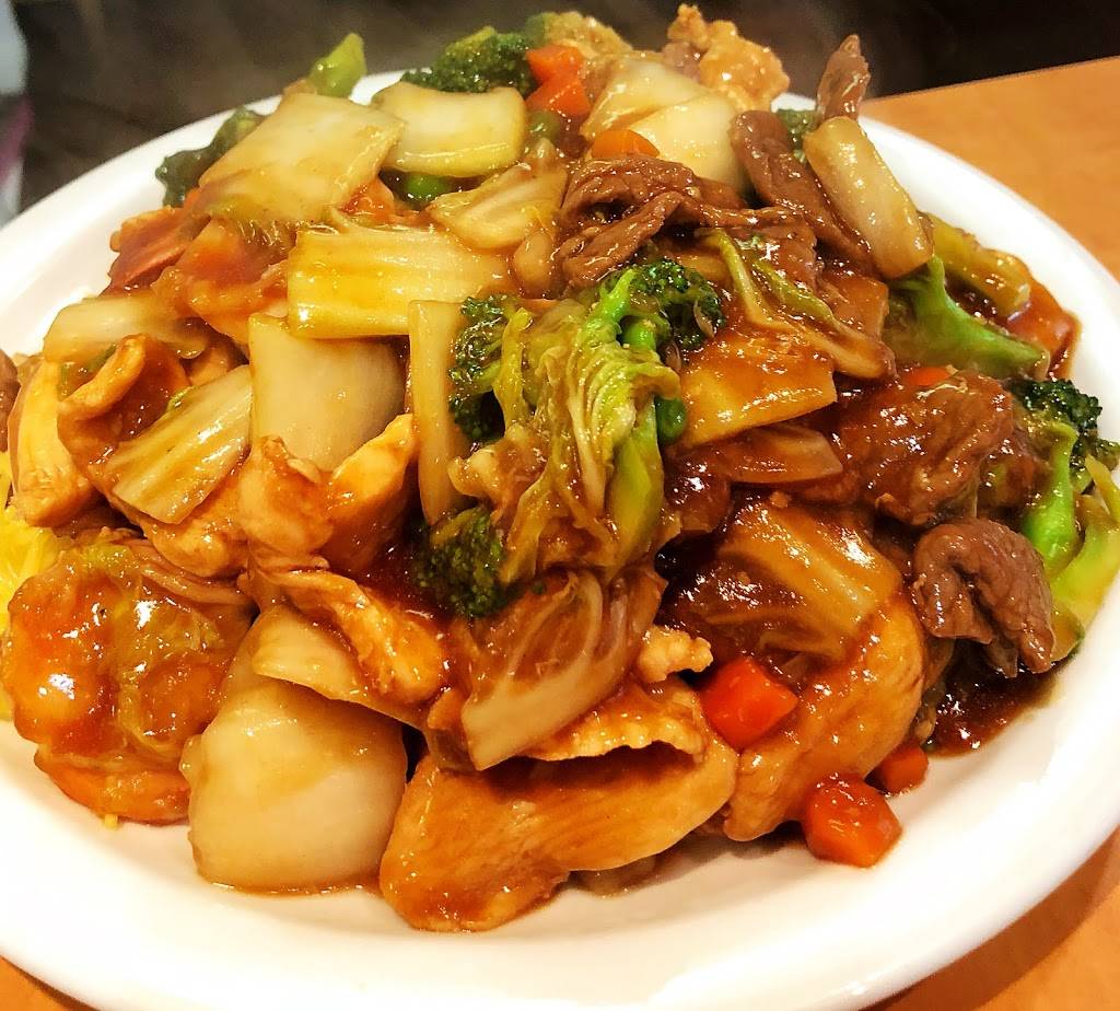 Soupes Et Nouilles Monkland | restaurant | 5397 Chemin de la Côte-Saint-Luc, Montréal, QC H3X 2C3, Canada | 5144826262 OR +1 514-482-6262