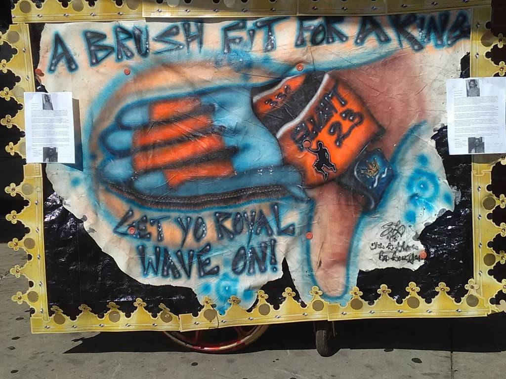 Subway | restaurant | 14341 Euclid Ave, East Cleveland, OH 44112, USA | 2162495040 OR +1 216-249-5040