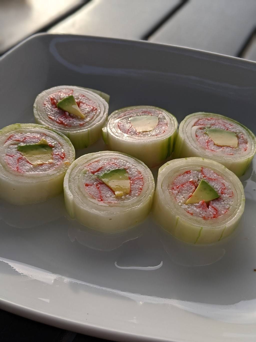 HAKO | restaurant | 13603 Madison Ave, Lakewood, OH 44107, USA | 2162737110 OR +1 216-273-7110