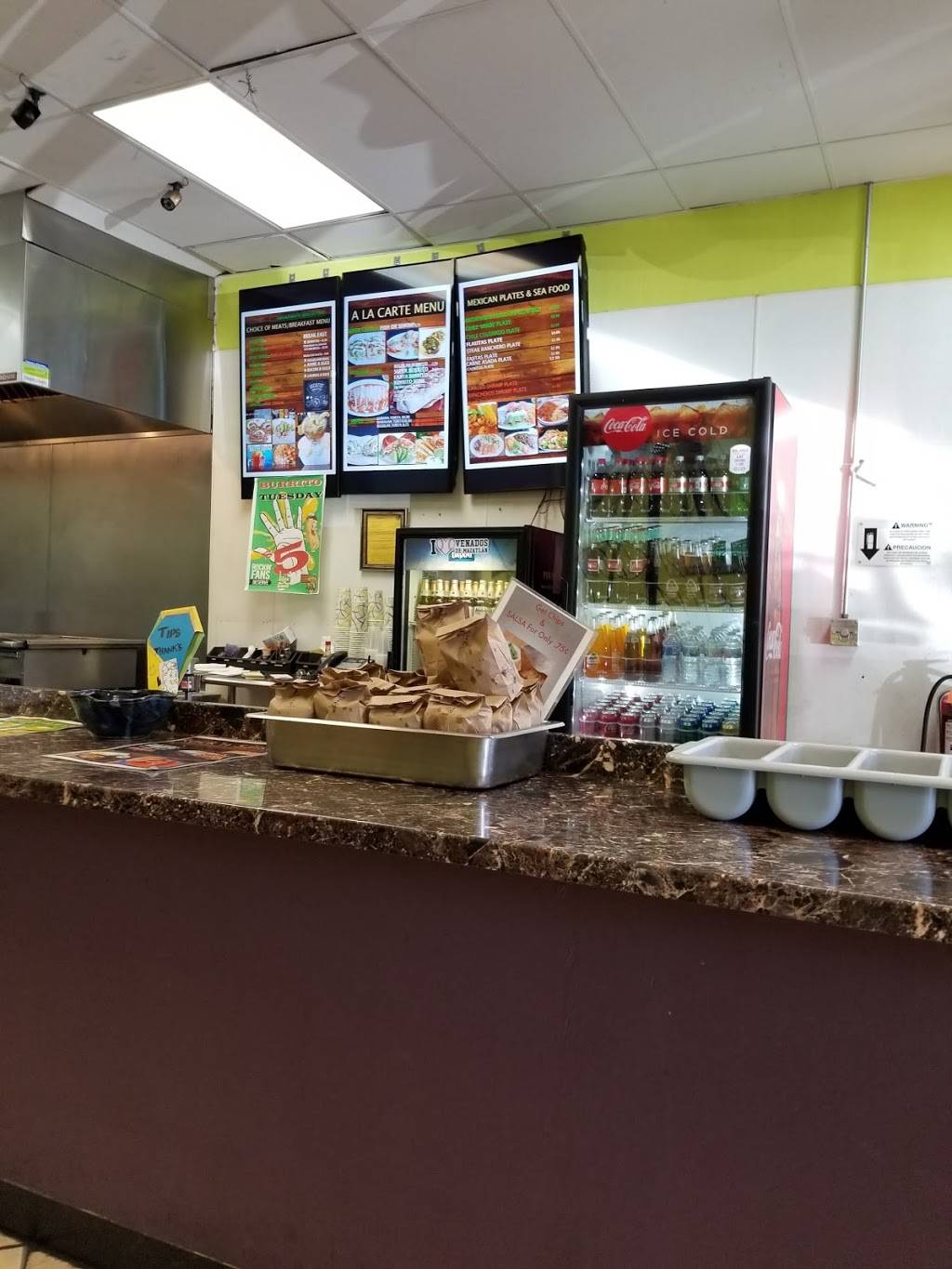 Rock N Salsa | restaurant | 43913 Hugo Terrace, Fremont, CA 94538, USA | 5107708822 OR +1 510-770-8822