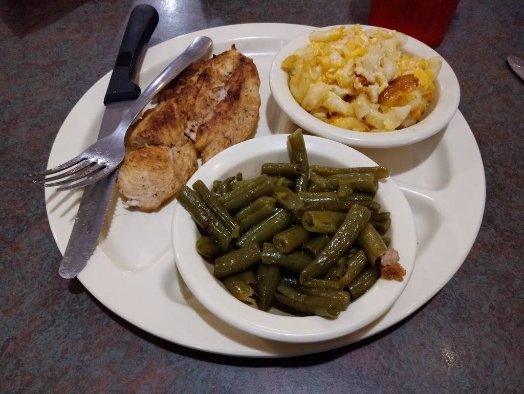 Stateline Diner | restaurant | 1340 W Main St, Danville, VA 24541, USA | 4347921535 OR +1 434-792-1535