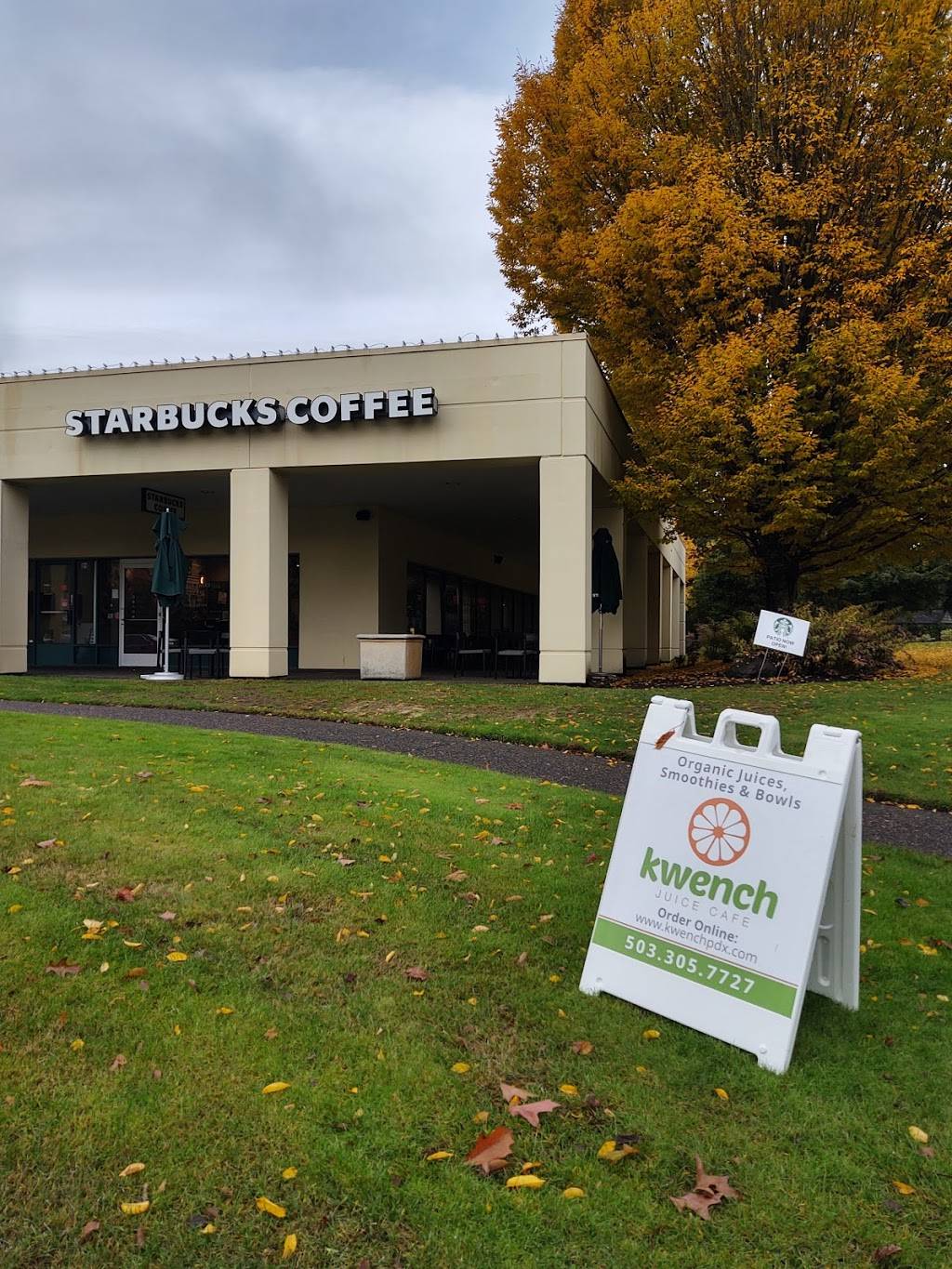 Kwench Juice Cafe | restaurant | 3 Monroe Pkwy Ste O, Lake Oswego, OR 97035, USA | 5033057727 OR +1 503-305-7727