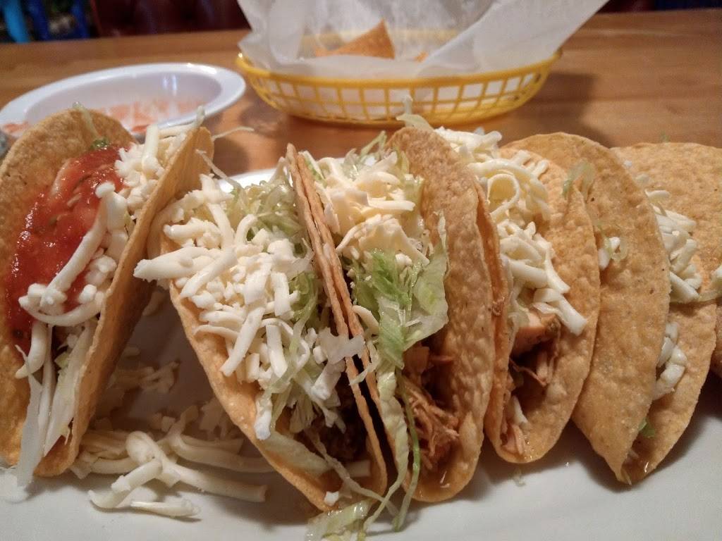 Mi Rancho Mexican Restaurant | restaurant | 4914 S Prospect St, Ravenna, OH 44266, USA | 3302975250 OR +1 330-297-5250