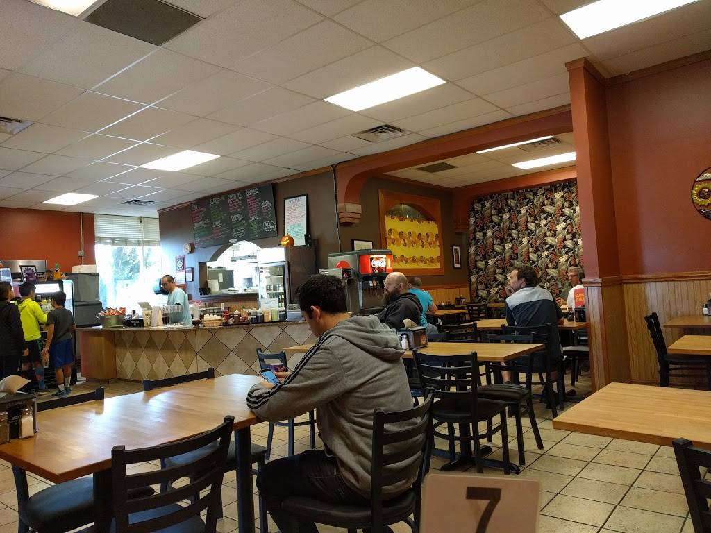 808 Grinds | restaurant | 10100 SW Park Way, Portland, OR 97225, USA | 5034779976 OR +1 503-477-9976