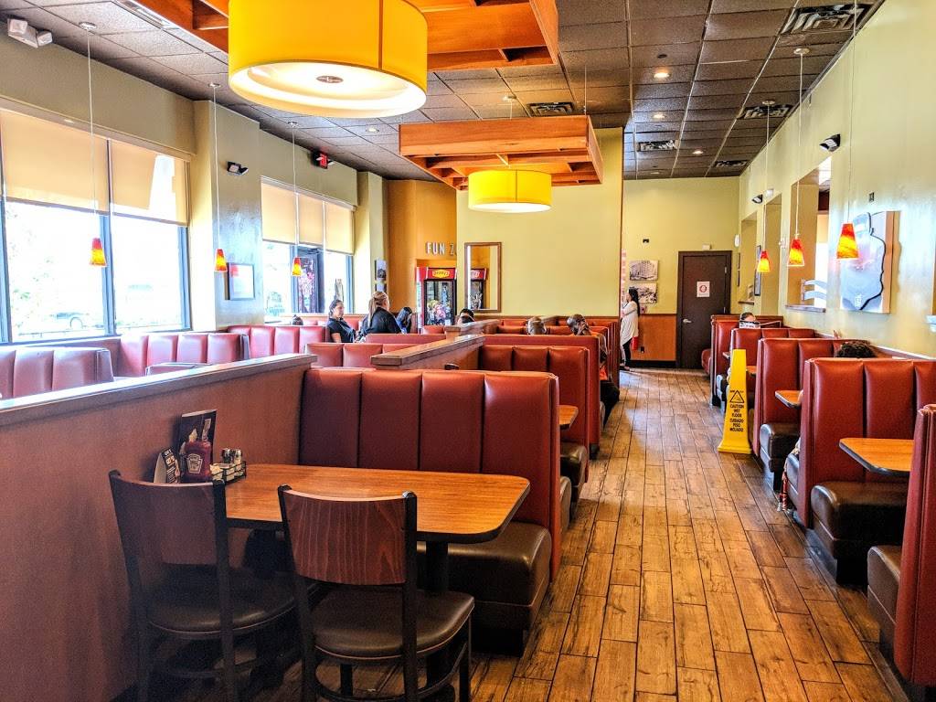 Dennys | restaurant | 8401 Westheimer Rd - Suite 190 Suite 190, Houston, TX 77063, USA | 8324337660 OR +1 832-433-7660