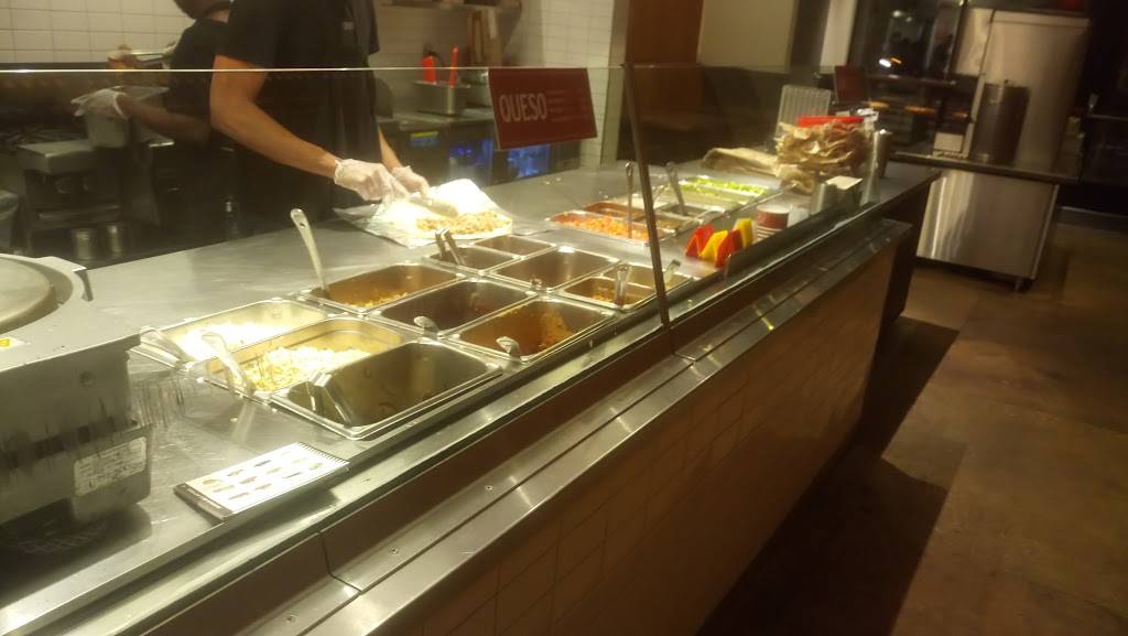 Chipotle Mexican Grill | restaurant | 2338 Wisconsin Ave NW, Washington, DC 20007, USA | 2027067508 OR +1 202-706-7508