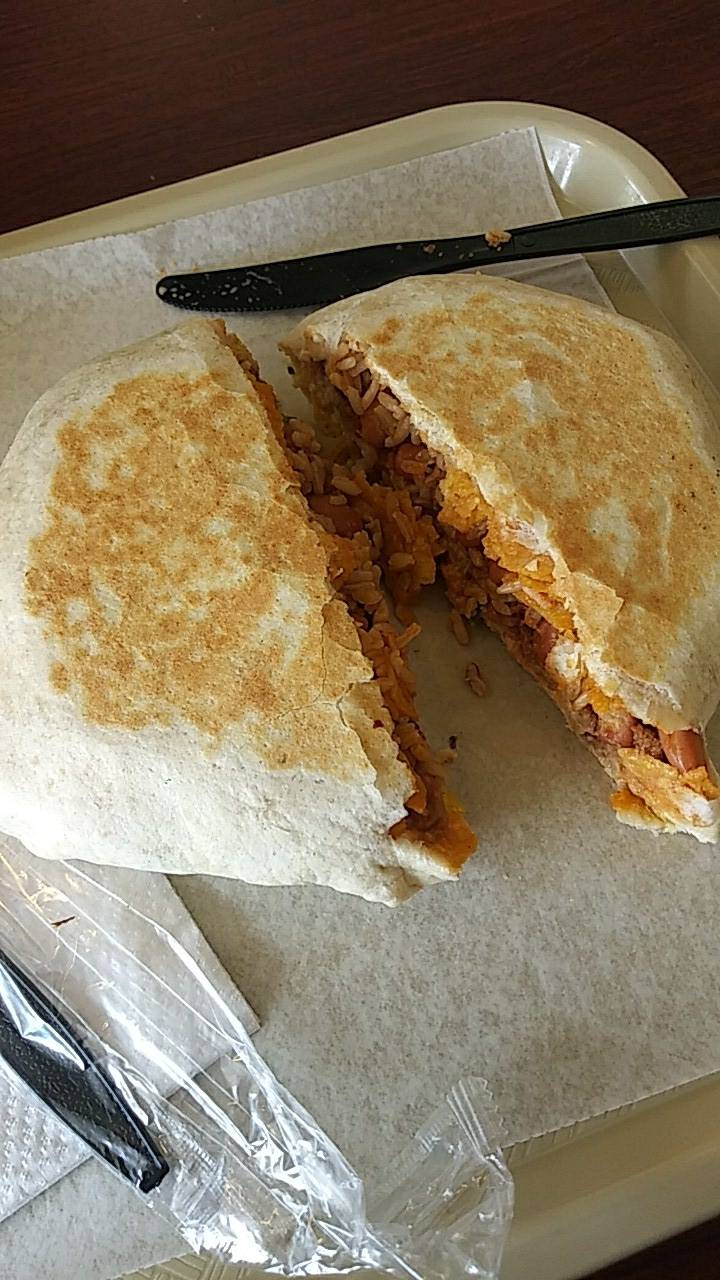 Salsa Burrito | restaurant | 645 Penn St, Reading, PA 19601, USA | 6107416166 OR +1 610-741-6166