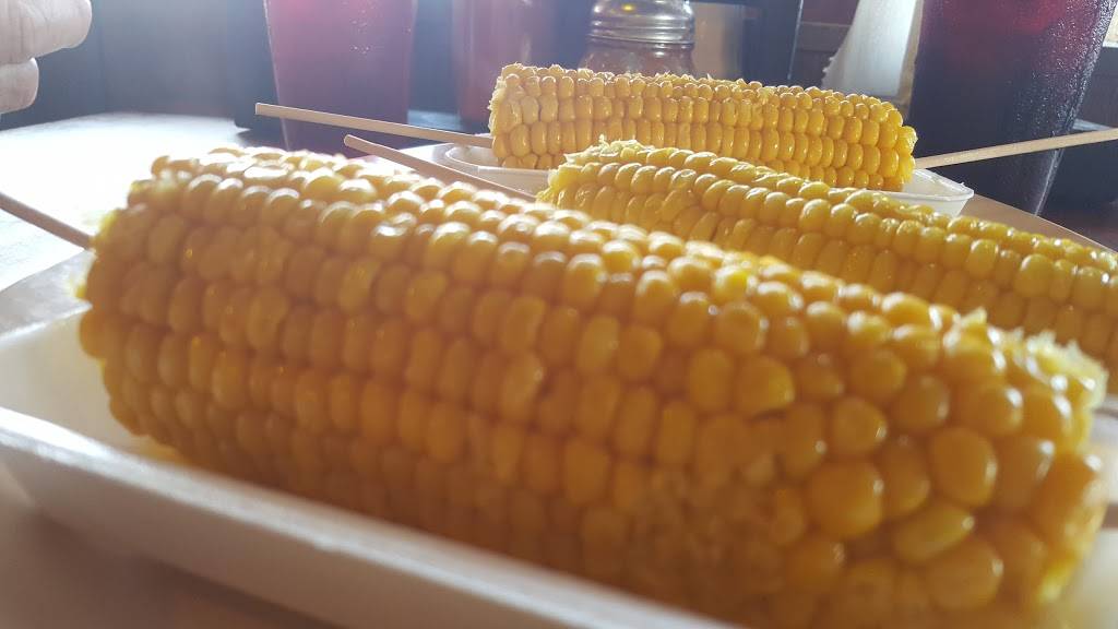 Shortys Bar-B-Q | restaurant | 11575 SW 40th St, Miami, FL 33165, USA | 3052273196 OR +1 305-227-3196