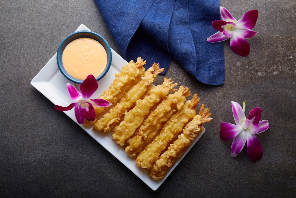 Sushirrito | restaurant | 2426 San Ramon Valley Blvd, San Ramon, CA 94583, USA | 9252350161 OR +1 925-235-0161