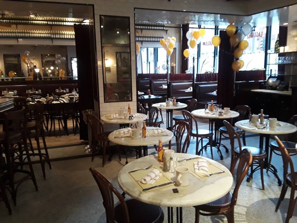 Gaslight Brasserie du Coin | cafe | 560 Harrison Ave, Boston, MA 02118, USA | 6174220224 OR +1 617-422-0224