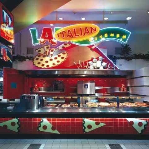 L.A. Italian Kitchen | restaurant | 1127 Galleria Way, Glendale, CA 91210, USA | 8182464121 OR +1 818-246-4121