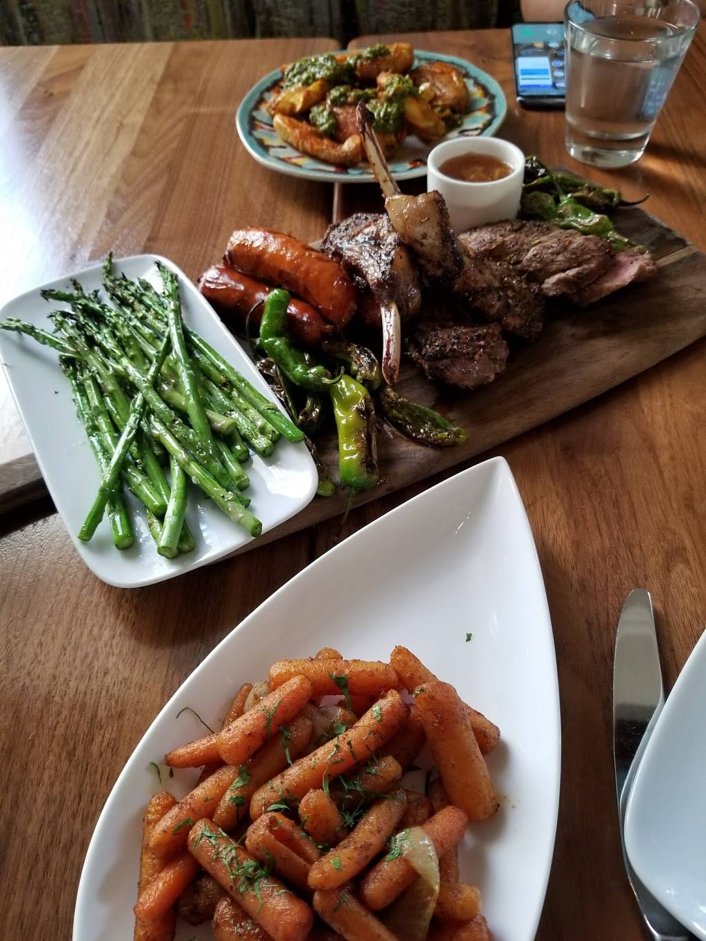 Costa Brava | restaurant | 95 Cordova St, St. Augustine, FL 32084, USA | 9048106810 OR +1 904-810-6810