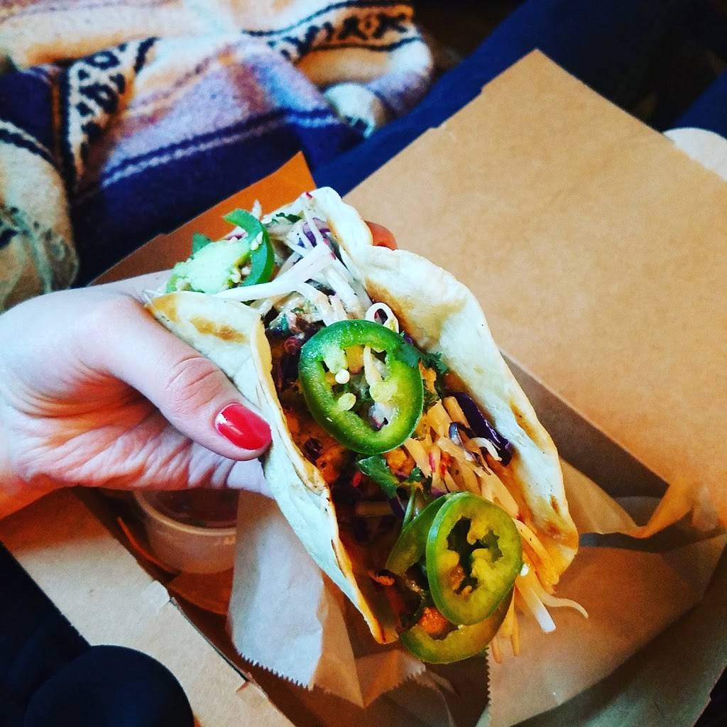 BANDITO BODEGA | restaurant | 1609 W Friendly Ave, Greensboro, NC 27403, USA | 3368977878 OR +1 336-897-7878