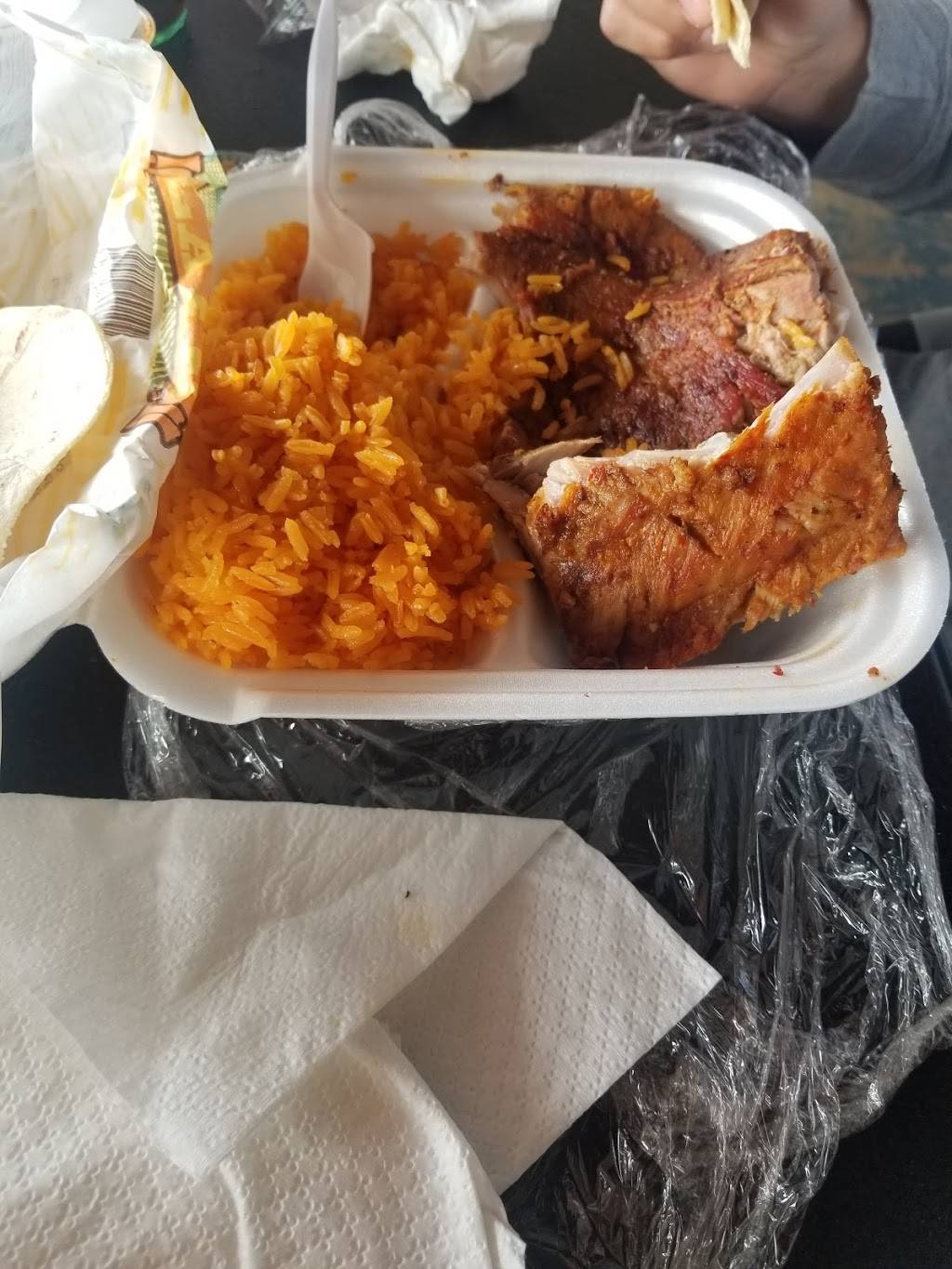 Tortilleria la fe | restaurant | 3087 Waughtown St, Winston-Salem, NC 27107, USA | 3362937156 OR +1 336-293-7156