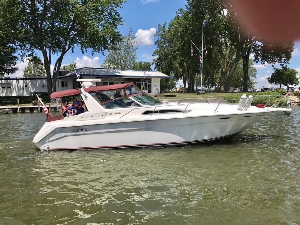 Sandbar Grille | restaurant | La Salle, MI 48145, USA | 7342433800 OR +1 734-243-3800