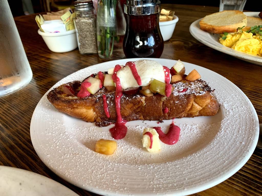 Lale | restaurant | 731 Irving St, San Francisco, CA 94122, USA | 4155668814 OR +1 415-566-8814