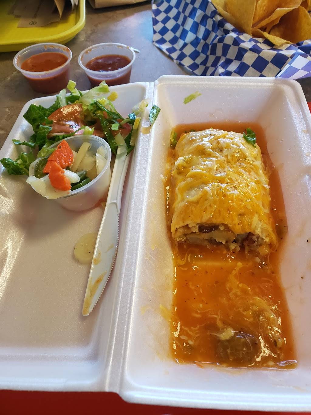 Bocaza Mexican Grille | restaurant | 4660 Peoria St #113, Denver, CO 80239, USA | 3035741960 OR +1 303-574-1960