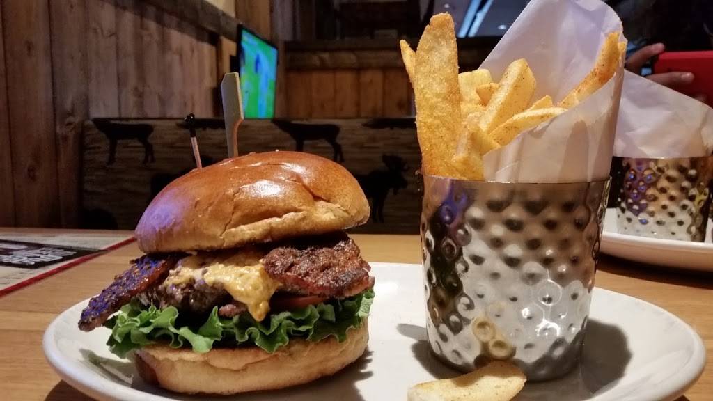 Twin Peaks | restaurant | 5321 E Mockingbird Ln #240, Dallas, TX 75206, USA | 4692063678 OR +1 469-206-3678