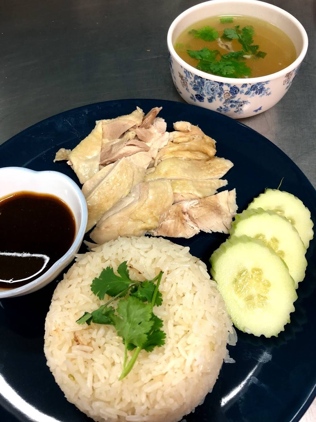 KANG THAI | restaurant | 6475 W Charleston Blvd Ste 160, Las Vegas, NV 89146, USA | 7026855269 OR +1 702-685-5269