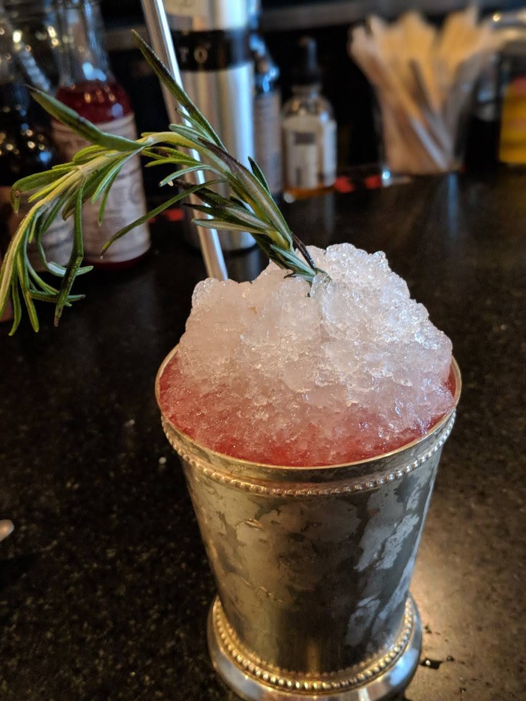 Tahaa Twisted Tiki | restaurant | 4199 Manchester Ave, St. Louis, MO 63110, USA | 3142028300 OR +1 314-202-8300