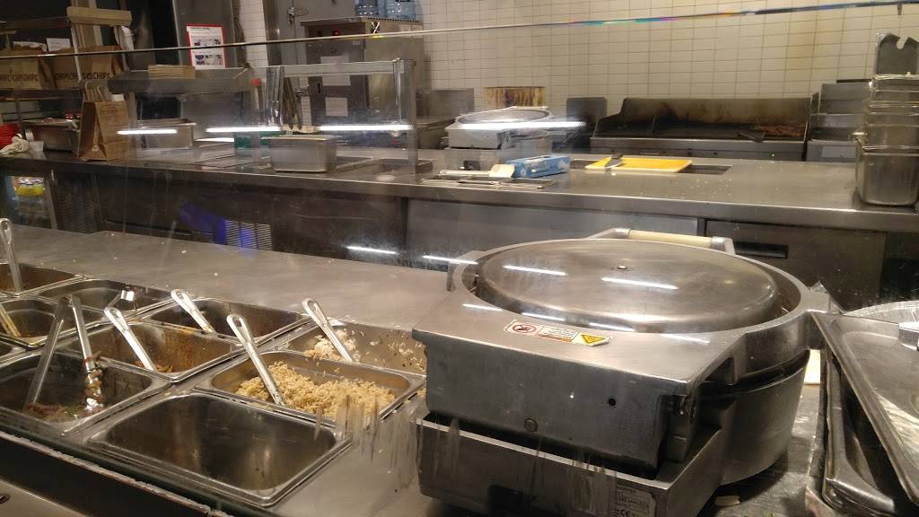 Chipotle Mexican Grill | restaurant | 601 F St NW, Washington, DC 20004, USA | 2023474701 OR +1 202-347-4701