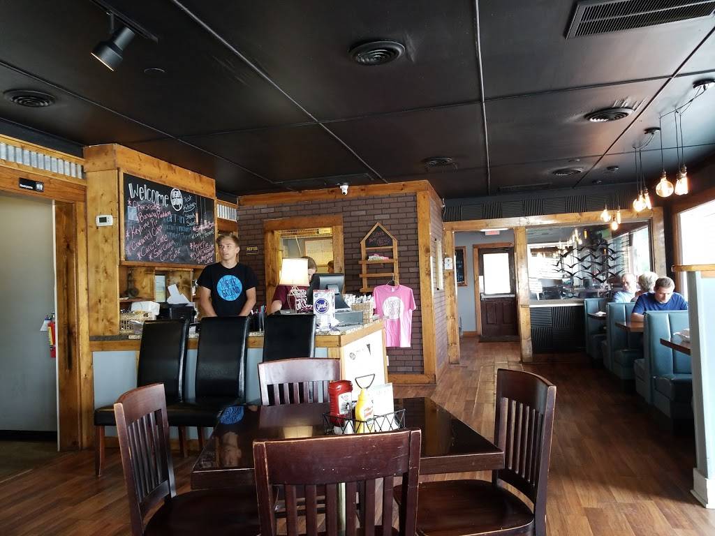 Higher Ground Char House | restaurant | 211 Chapin Rd, Chapin, SC 29036, USA | 8035758470 OR +1 803-575-8470