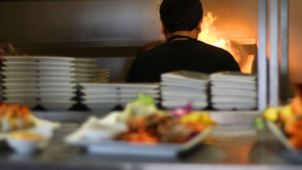 Goung Zhou Asian Bistro & Sushi Bar | restaurant | 2002 Judson Rd Ste.103, Longview, TX 75605, USA | 9032478000 OR +1 903-247-8000