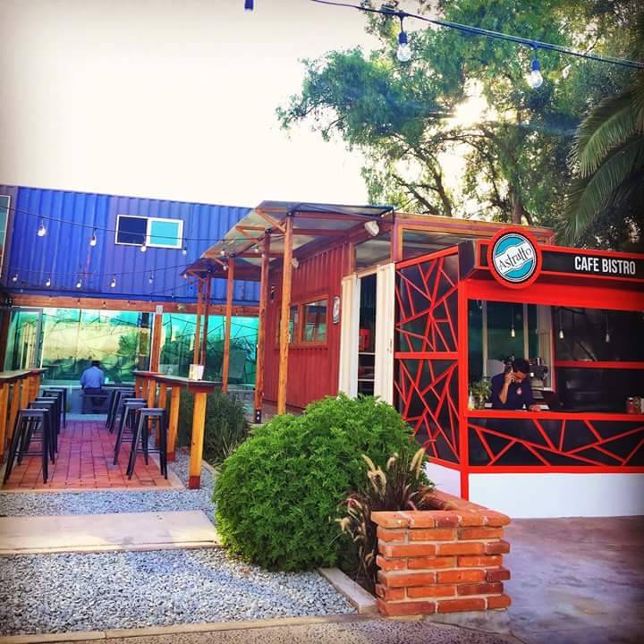 Astratto Coffee | restaurant | Cerro San Javier, El Refugio, 21440 Tecate, B.C., Mexico | 016658510747 OR +52 665 851 0747