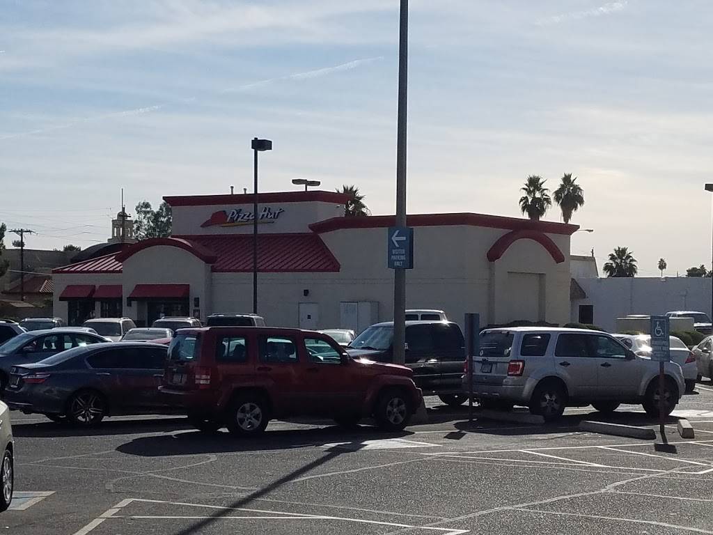 Pizza Hut | restaurant | 8860 N 43rd Ave, Glendale, AZ 85302, USA | 6239311421 OR +1 623-931-1421