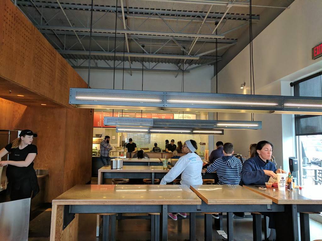 Chipotle Mexican Grill | restaurant | 1971 U.S. 287 Frontage Rd Ste 125, Mansfield, TX 76063, USA | 6825189936 OR +1 682-518-9936