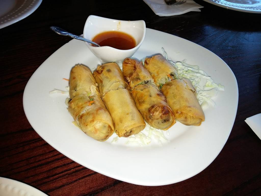 Thaibodia | restaurant | 910 Woodside Rd, Redwood City, CA 94061, USA | 6503652288 OR +1 650-365-2288