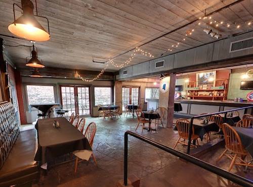 Hal & Mals | restaurant | 200 Commerce St, Jackson, MS 39201, USA | 6019480888 OR +1 601-948-0888