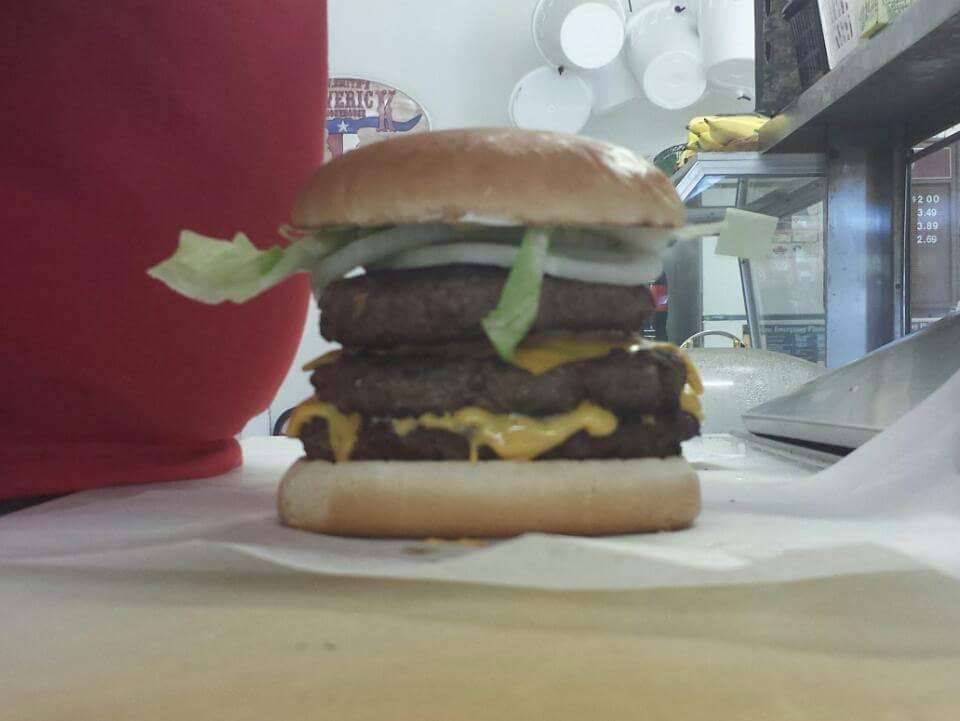 Mavericks Country Kitchen | restaurant | 9982 US-79, Palestine, TX 75801, USA | 9035382829 OR +1 903-538-2829