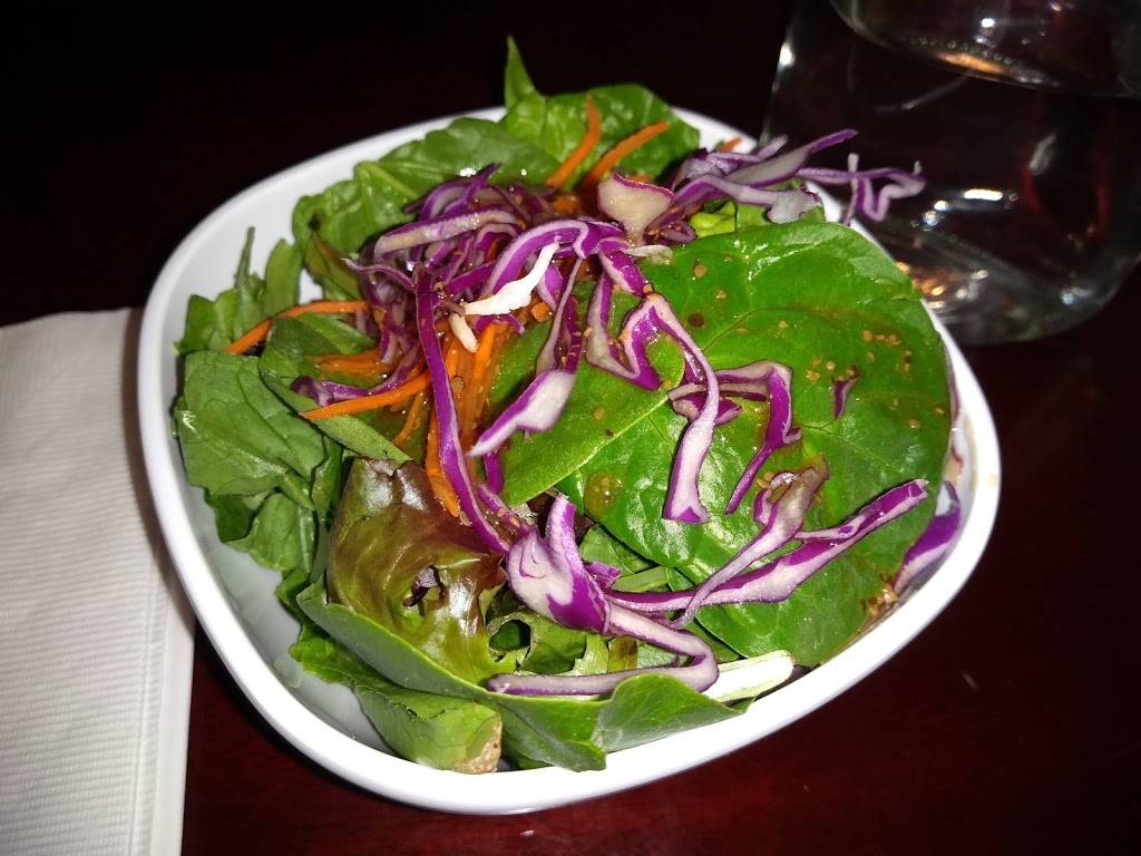 Life Thai Fusion | restaurant | 22911 Soledad Canyon Rd, Santa Clarita, CA 91350, USA | 6612599226 OR +1 661-259-9226