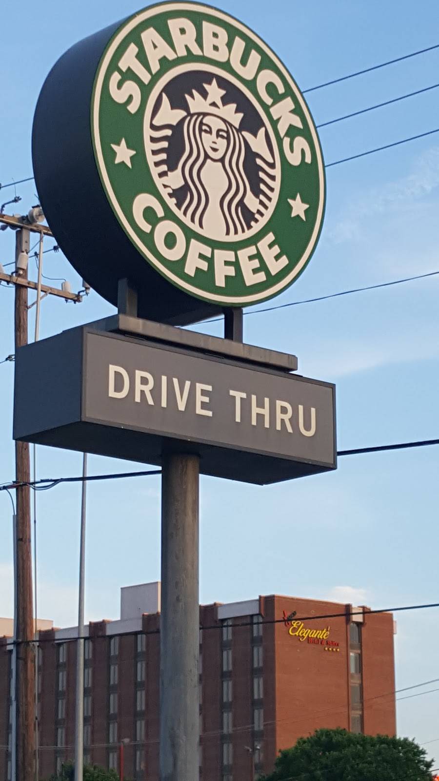 Starbucks | cafe | 2285 W Northwest Hwy, Dallas, TX 75220, USA | 2143504063 OR +1 214-350-4063