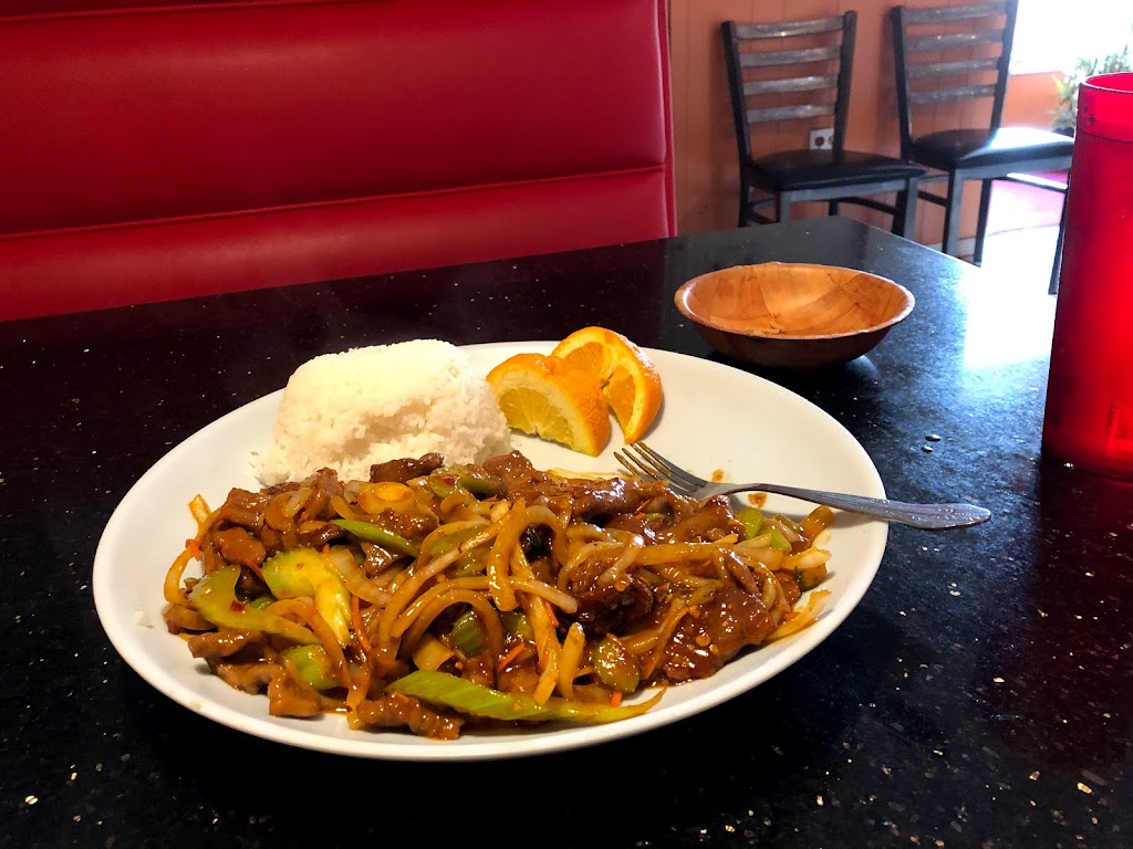 China Restaurant | restaurant | 110 E Pine St, Deming, NM 88030, USA | 5755464146 OR +1 575-546-4146