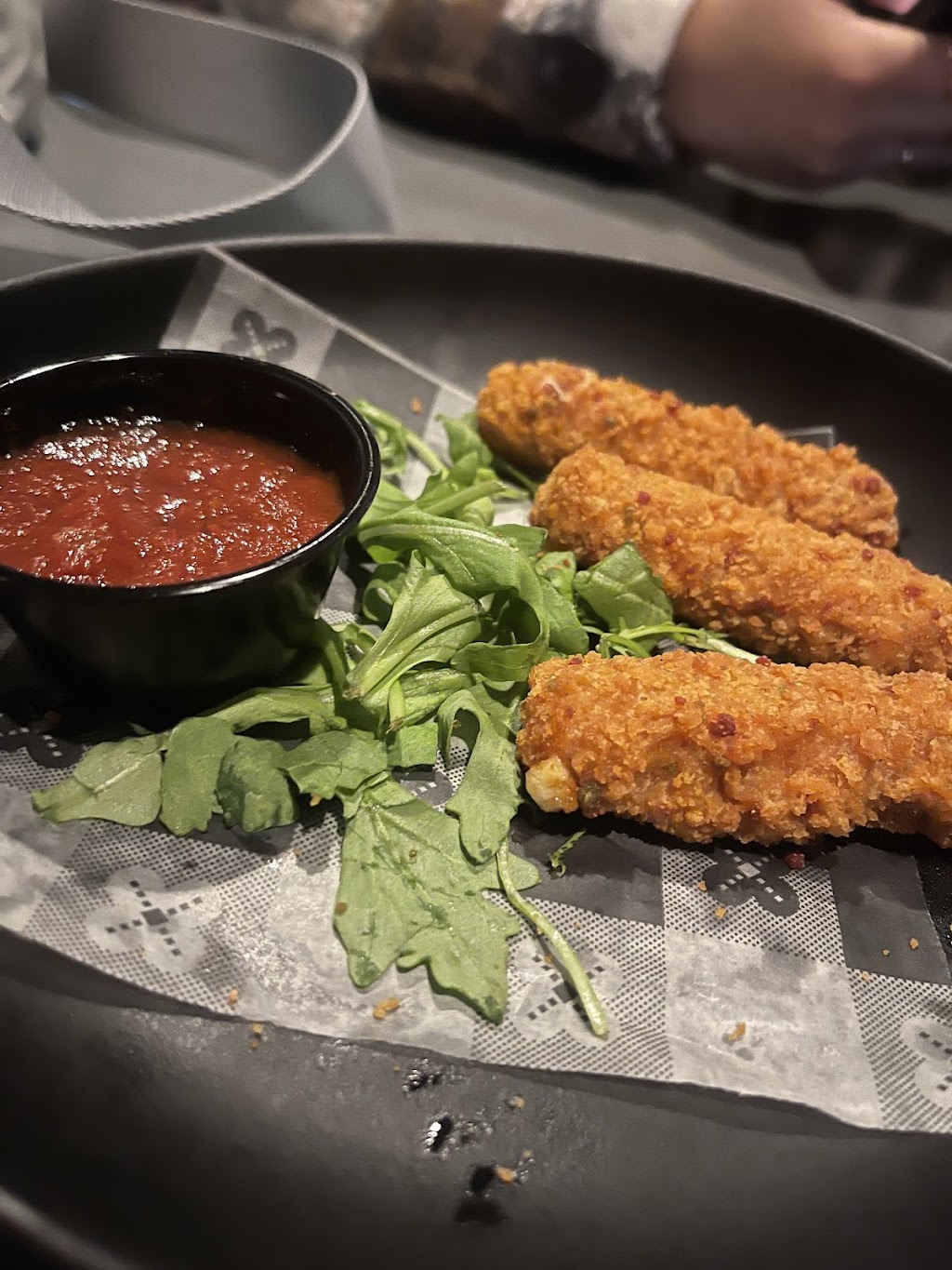 Nightmare on Clark Street | restaurant | 3505 N Clark St, Chicago, IL 60657, USA | 8334663758 OR +1 833-466-3758