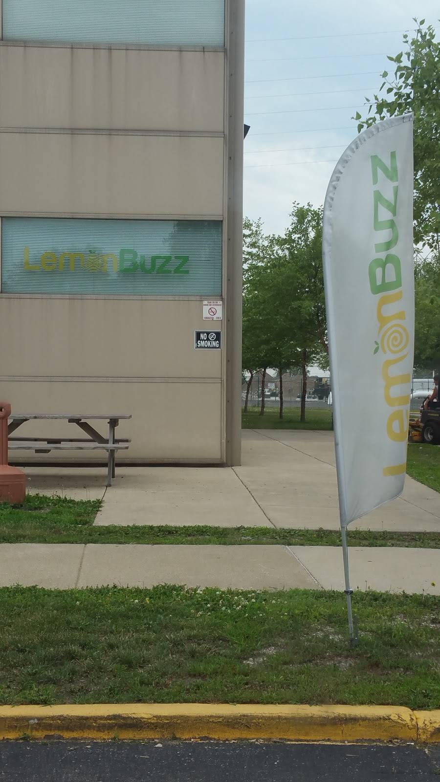 LemonBuzz | cafe | 410 E Columbus Dr Room 117, East Chicago, IN 46312, USA | 2193540133 OR +1 219-354-0133