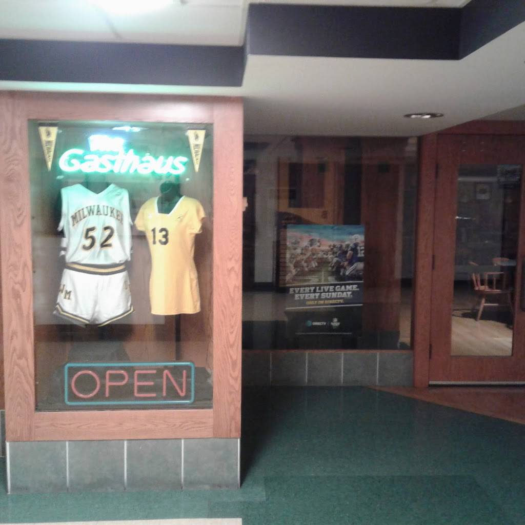 The Gasthaus | restaurant | 2200 E Kenwood Blvd, Milwaukee, WI 53211, USA | 4142296319 OR +1 414-229-6319