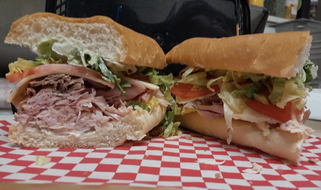 Joes Cafe & Deli | restaurant | 3275 MS-43, Picayune, MS 39466, USA | 6017494171 OR +1 601-749-4171