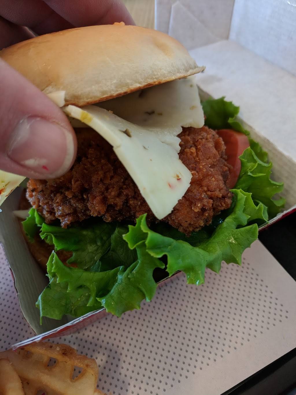 Chick-fil-A | restaurant | 1200 County Rd 42 W, Burnsville, MN 55337, USA | 9528983410 OR +1 952-898-3410