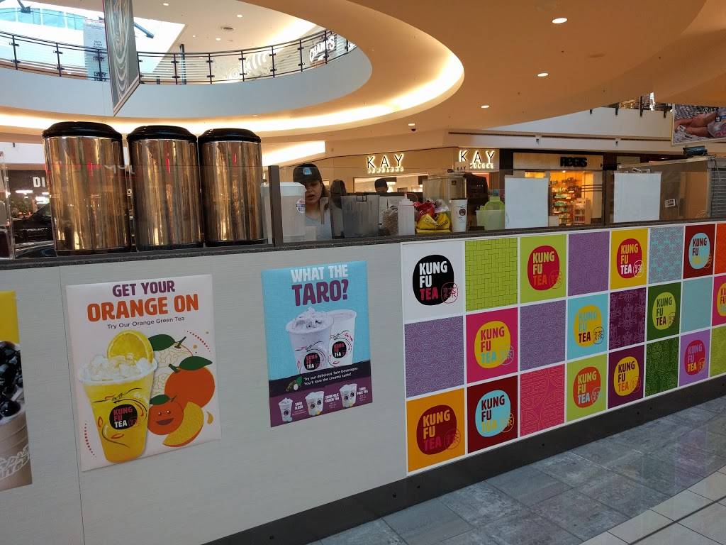 Kung Fu Tea | cafe | 2601 Preston Road Kiosk #5614, Frisco, TX 75034, USA | 9726246606 OR +1 972-624-6606
