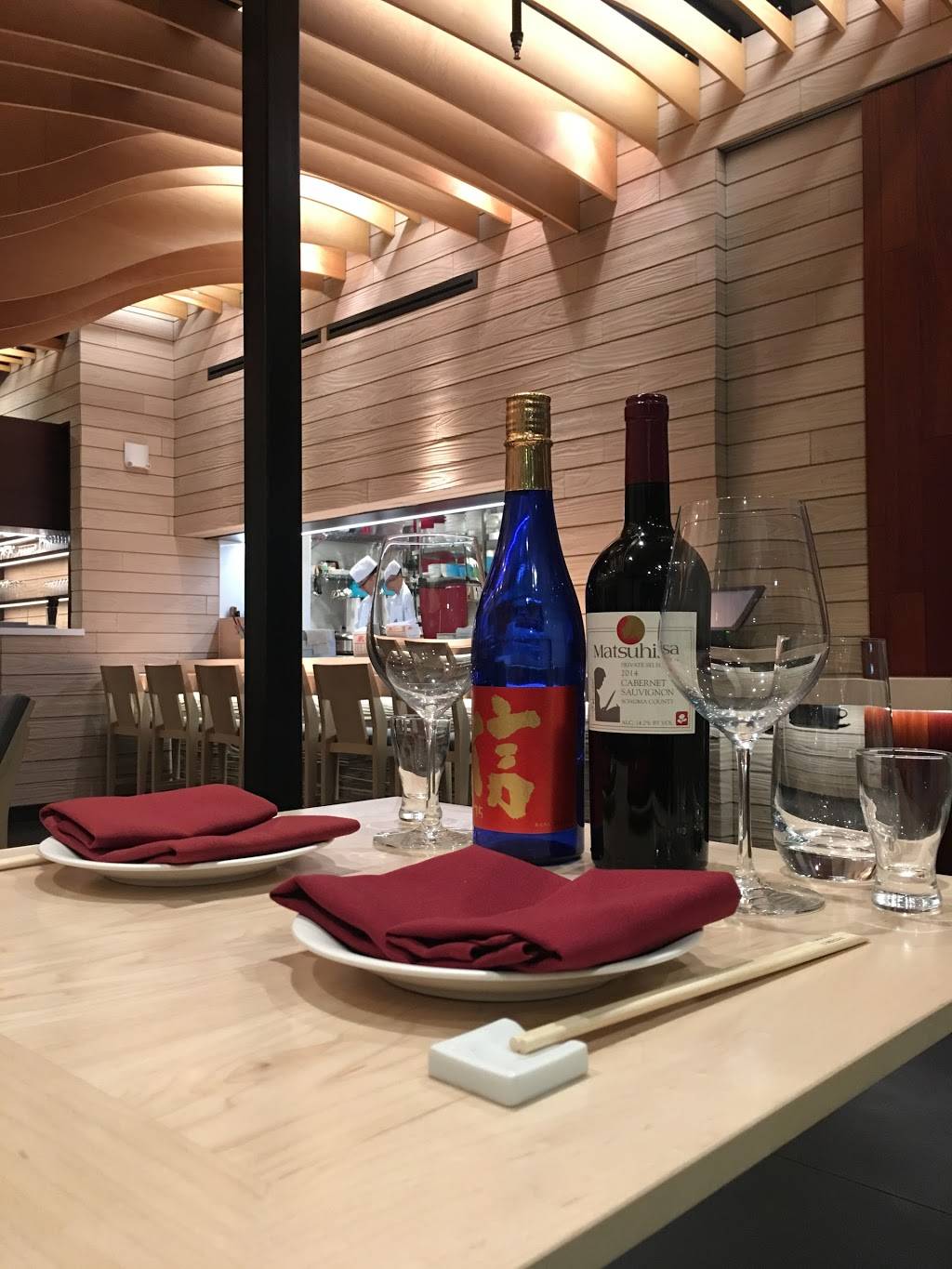 UMEDA | restaurant | 6623 Melrose Avenue, Los Angeles, CA90038, 6623 Melrose Ave, Los Angeles, CA 90038, USA | 3239658010 OR +1 323-965-8010