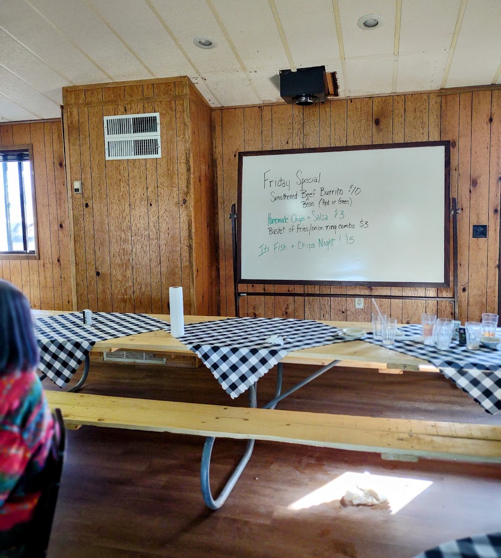 The Dam Diner | restaurant | 3230 NM-112 Unit A, Tierra Amarilla, NM 87575, USA | 5752081733 OR +1 575-208-1733