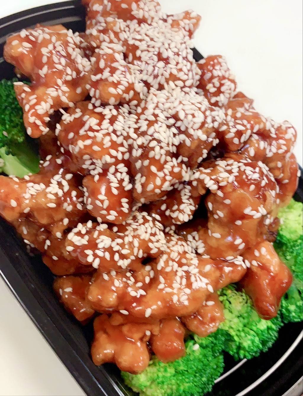 China Wok | restaurant | 33 Rebel Rd, Jackson, TN 38301, USA | 7314248999 OR +1 731-424-8999