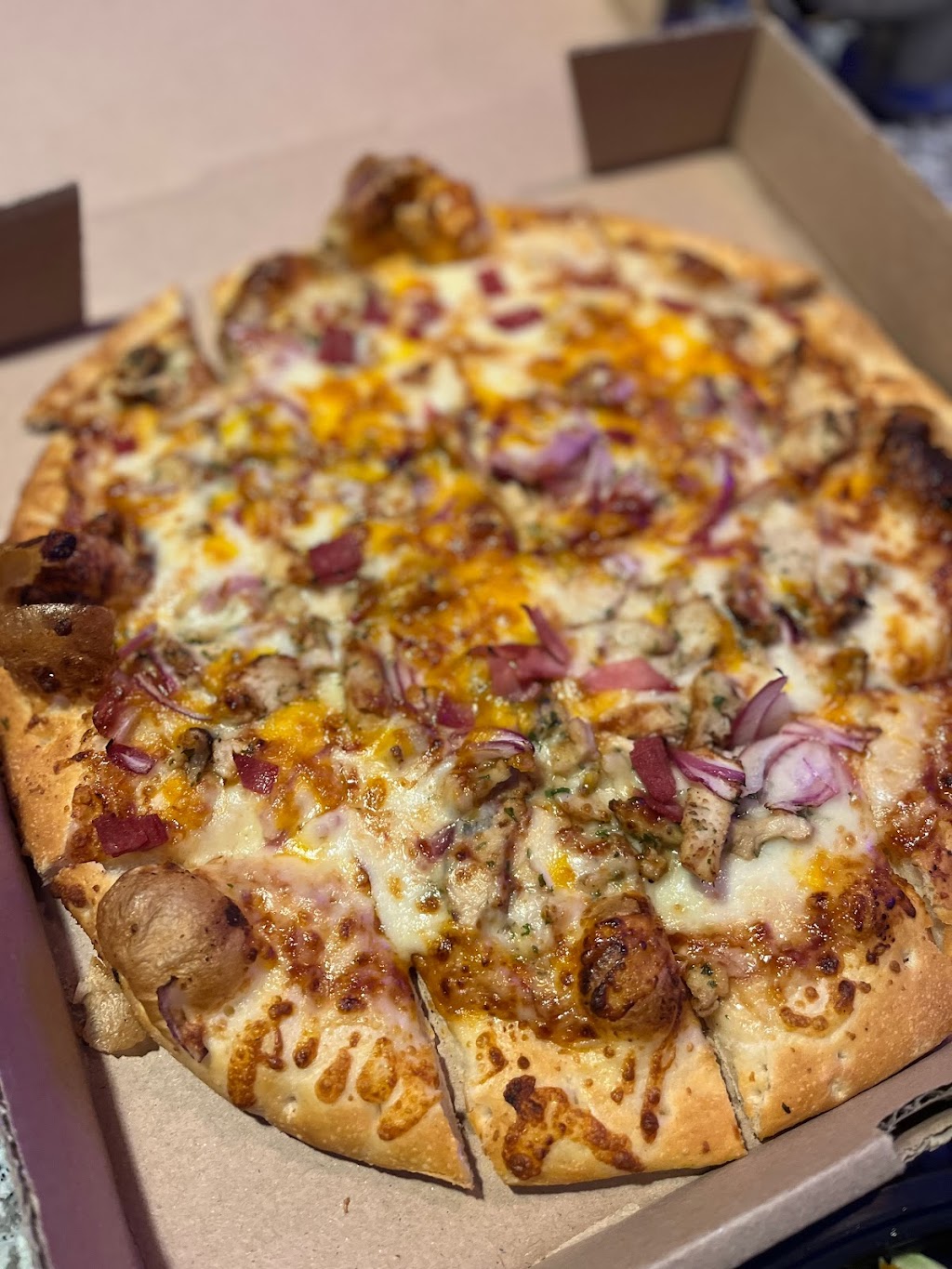 Commerce Fork Food Co | restaurant | 921 W Commerce St, Dallas, TX 75208, USA | 4698802813 OR +1 469-880-2813