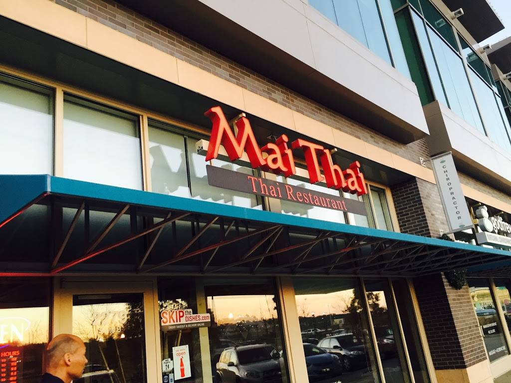 Mai Thai Omaha | restaurant | 2279 S 67th St B, Omaha, NE 68106, USA | 4028847888 OR +1 402-884-7888