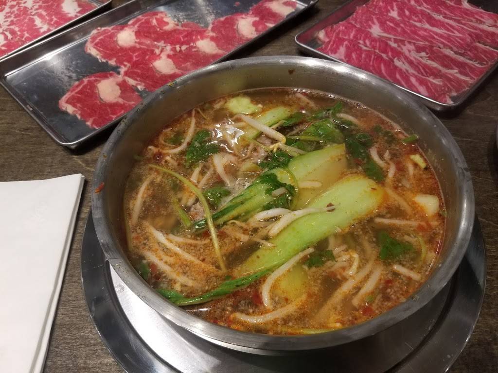 Shabro Hot Pot Shabu Shabu | restaurant | 9144 Prestmont Pl #200, Frisco, TX 75035, USA | 2144942118 OR +1 214-494-2118