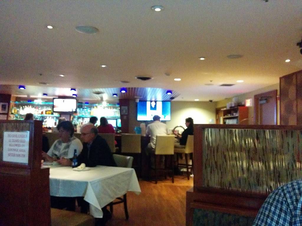 Gourmet Garden | restaurant | 48 Whiting St, Hingham, MA 02043, USA | 7817400688 OR +1 781-740-0688